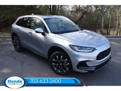 2026 Honda HR-V Chantilly VA