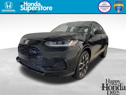 2026 Honda HR-V Lisle IL