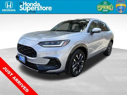 2026 Honda HR-V Lisle IL