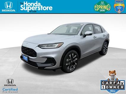 2026 Honda HR-V Lisle IL