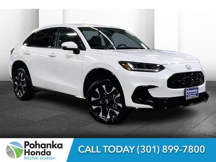 2026 Honda HR-V Capitol Heights MD