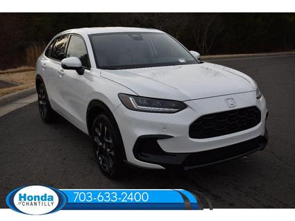 2026 Honda HR-V Chantilly VA