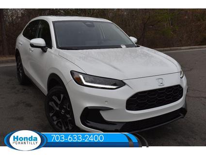 2026 Honda HR-V Chantilly VA