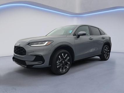 2026 Honda HR-V Knoxville TN