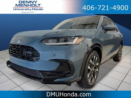 2026 Honda HR-V Missoula MT