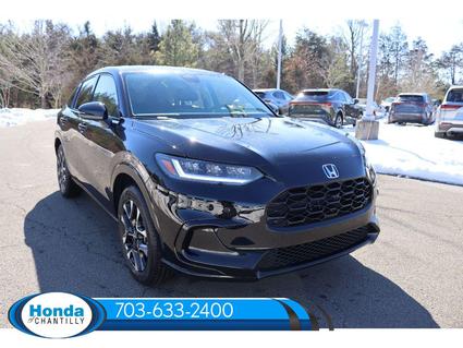 2026 Honda HR-V Chantilly VA