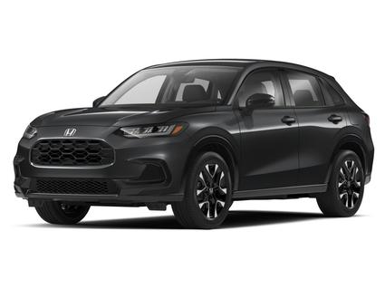 2026 Honda HR-V Lisle IL