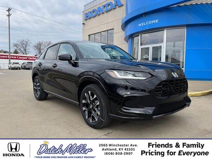 2026 Honda HR-V Ashland KY