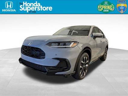 2026 Honda HR-V Lisle IL