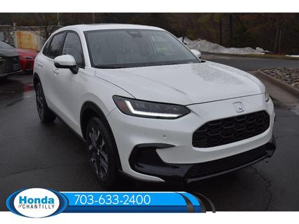 2026 Honda HR-V Chantilly VA