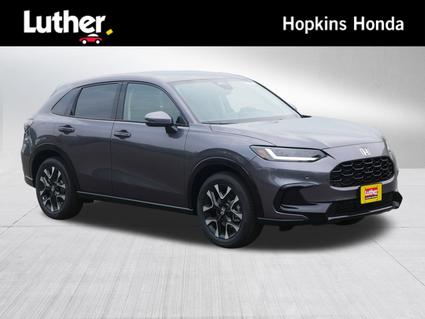 2026 Honda HR-V Hopkins MN