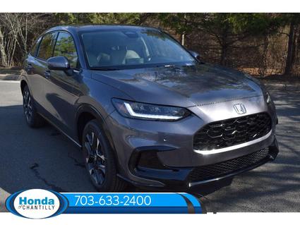 2026 Honda HR-V Chantilly VA