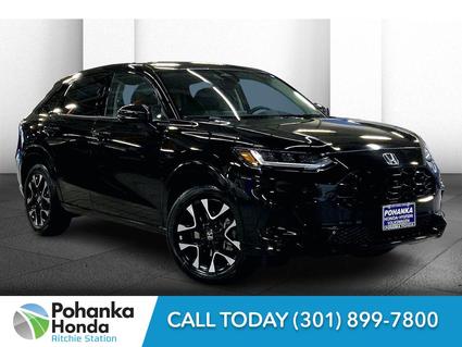 2026 Honda HR-V Capitol Heights MD