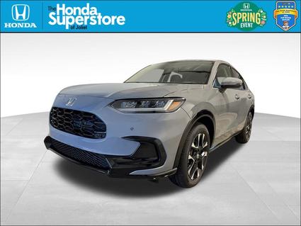 2026 Honda HR-V Joliet IL