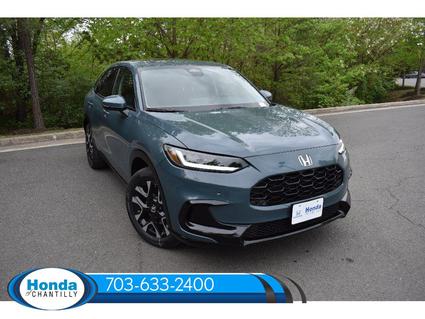 2026 Honda HR-V Chantilly VA