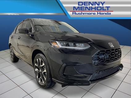 2026 Honda HR-V Rapid City SD