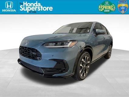 2026 Honda HR-V Lisle IL