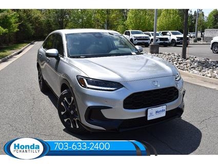 2026 Honda HR-V Chantilly VA