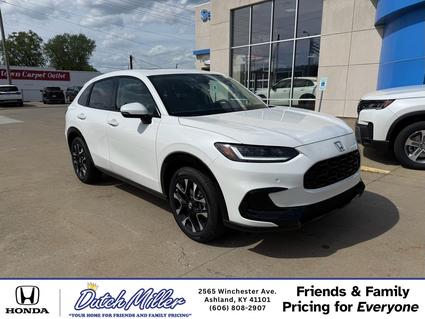2026 Honda HR-V Ashland KY