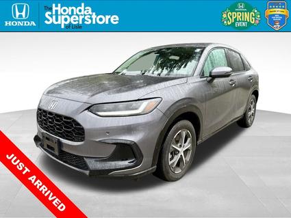 2024 Honda HR-V Lisle IL