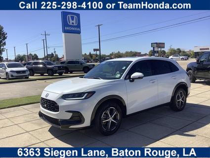 2024 Honda HR-V Baton Rouge LA