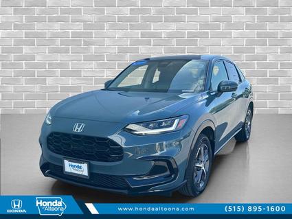 2024 Honda HR-V Altoona IA