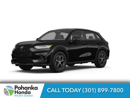 2025 Honda HR-V Capitol Heights MD