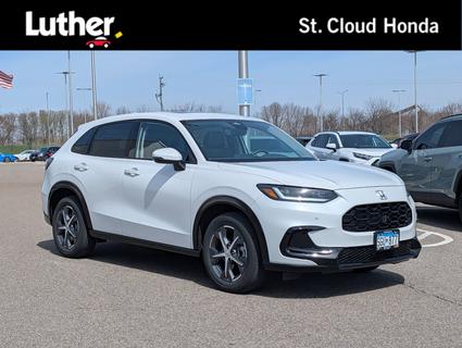 2025 Honda HR-V Waite Park MN