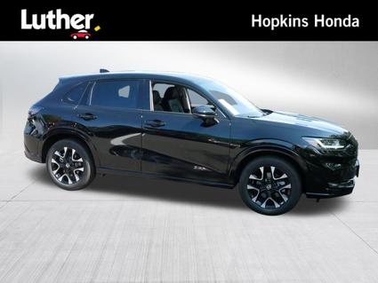 2026 Honda HR-V Hopkins MN