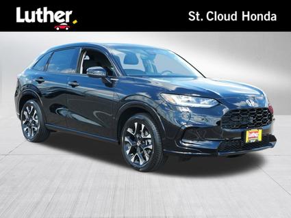 2026 Honda HR-V Waite Park MN