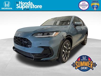 2026 Honda HR-V Lisle IL