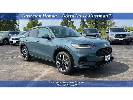 2026 Honda HR-V Appleton WI
