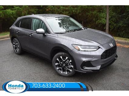 2026 Honda HR-V Chantilly VA