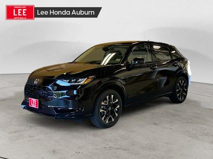 2026 Honda HR-V Auburn ME
