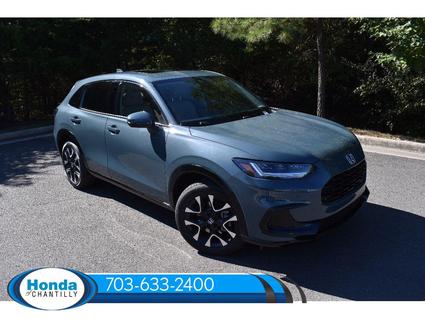 2026 Honda HR-V Chantilly VA