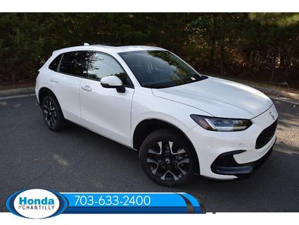 2026 Honda HR-V Chantilly VA