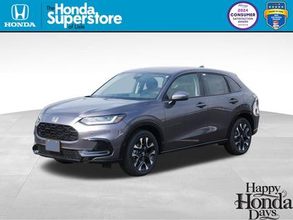 2026 Honda HR-V Lisle IL
