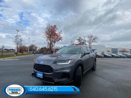 2026 Honda HR-V Fredericksburg VA