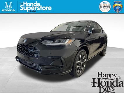 2026 Honda HR-V Joliet IL