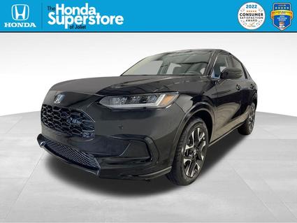 2026 Honda HR-V Joliet IL