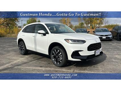 2026 Honda HR-V Appleton WI