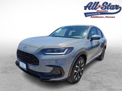 2026 Honda HR-V Abilene TX