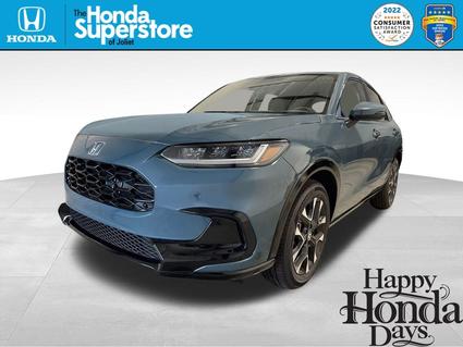 2026 Honda HR-V Joliet IL