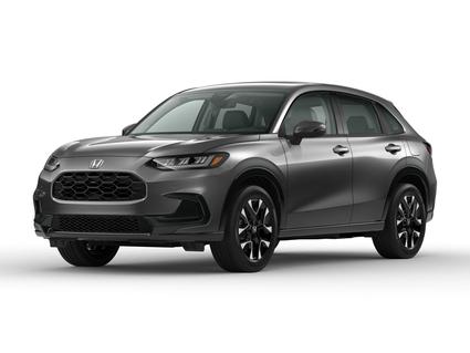 2026 Honda HR-V Lisle IL
