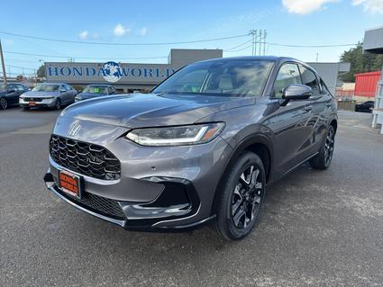 2026 Honda HR-V Coos Bay OR