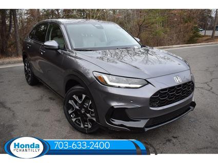 2026 Honda HR-V Chantilly VA