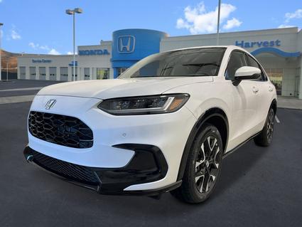 2026 Honda HR-V Yakima WA