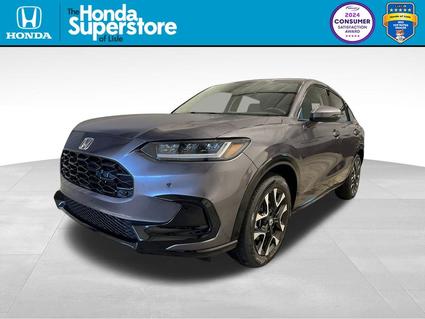2026 Honda HR-V Lisle IL