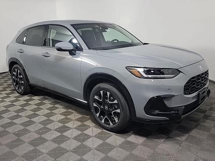 2026 Honda HR-V Derwood MD