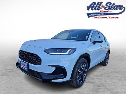 2026 Honda HR-V Abilene TX